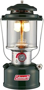 Amazon.co.jp: [コールマン] ランタン ガソリンランタン パワー